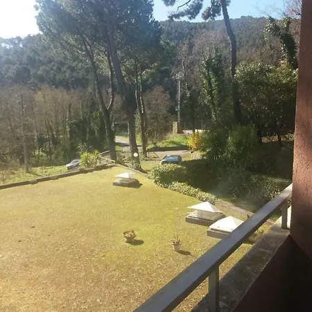 Punta Bianca Bocca di Magra
