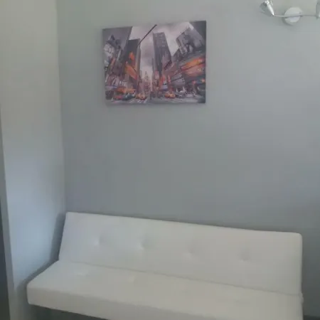 Punta Bianca Holiday home