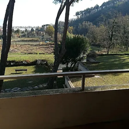Punta Bianca Holiday home Bocca di Magra