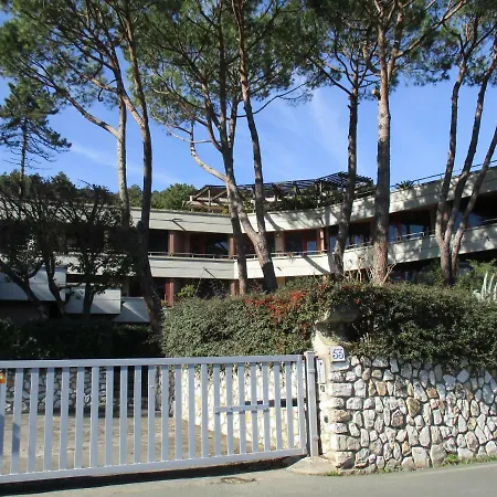 Holiday home Punta Bianca