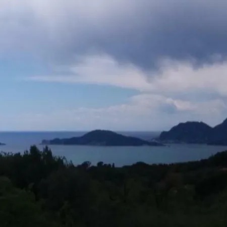Punta Bianca * Bocca di Magra