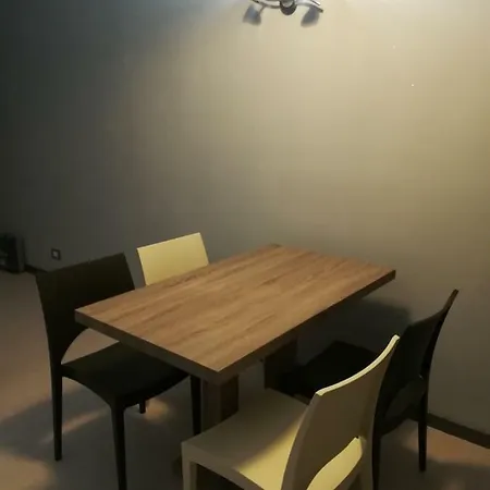 Punta Bianca Bocca di Magra