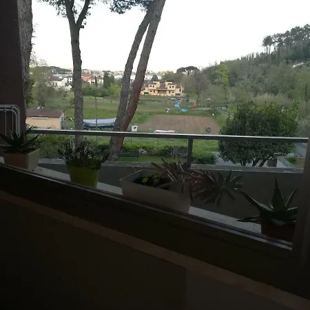 Punta Bianca Holiday home *