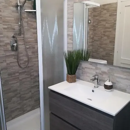 Holiday home Punta Bianca