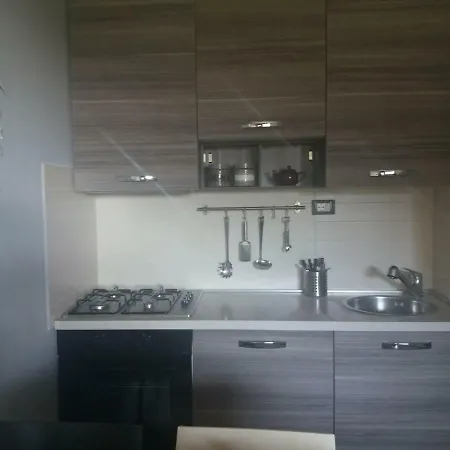 Ferienhaus Punta Bianca *