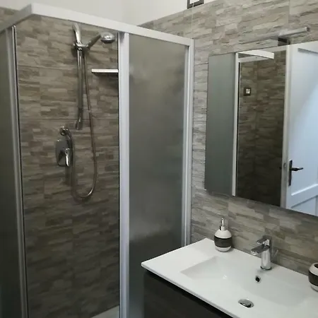 Ferienhaus Punta Bianca *