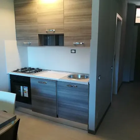 Ferienhaus Punta Bianca *