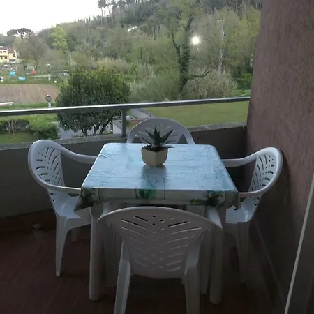 Punta Bianca * Bocca di Magra