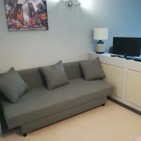 Ferienhaus Punta Bianca *